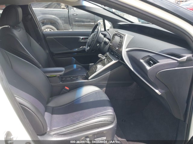 Toyota Mirai 2018 JTDBVRBD6JA004726 Image 5