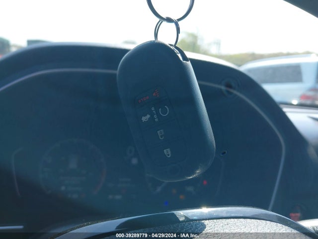 Honda Pilot Awd Ex-l 2024 5FNYG1H4XRB009766 Image 11
