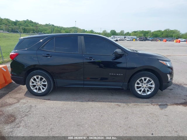 Chevrolet Equinox Awd 1fl 2020 2GNAX5EV7L6203925 Image 13
