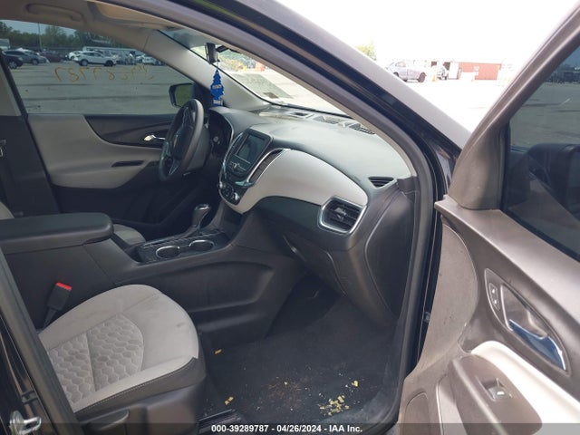 Chevrolet Equinox Awd 1fl 2020 2GNAX5EV7L6203925 Image 5