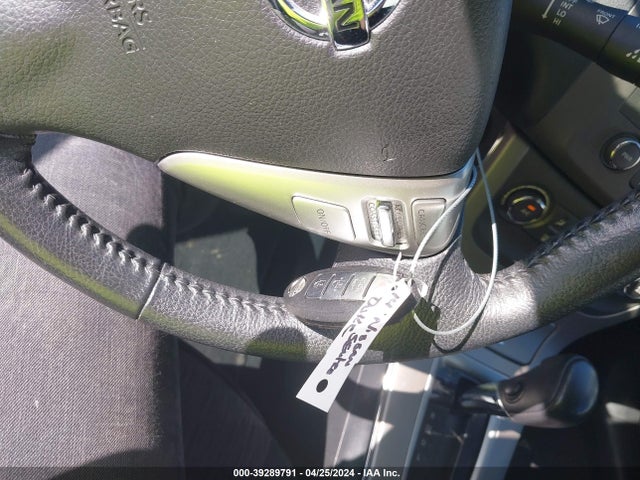 Nissan SENTRA SV 2014 3N1AB7AP9EY312689 Image 11