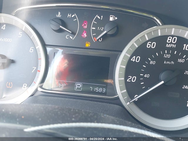 Nissan SENTRA SV 2014 3N1AB7AP9EY312689 Image 15