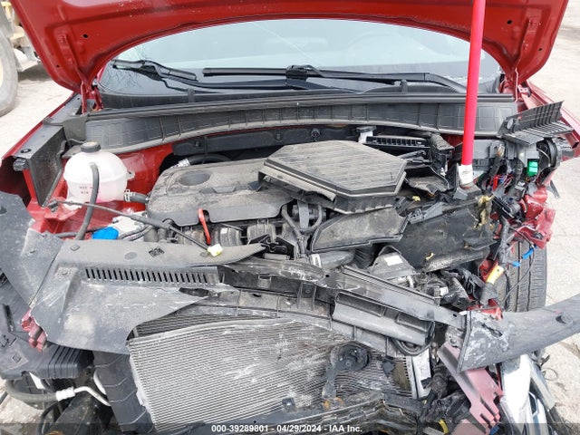 Hyundai Tucson Ultimate 2021 KM8J3CAL4MU386924 Image 10