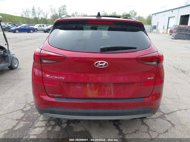 Hyundai Tucson Ultimate 2021 KM8J3CAL4MU386924 Image 15