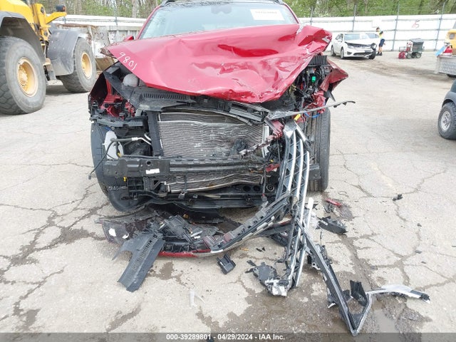 Hyundai Tucson Ultimate 2021 KM8J3CAL4MU386924 Image 6
