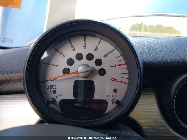 2012 MINI COOPER WMWSU3C59CT541862 Photo 6