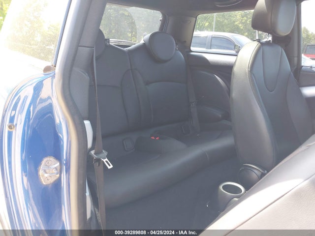 2012 MINI COOPER WMWSU3C59CT541862 Photo 7