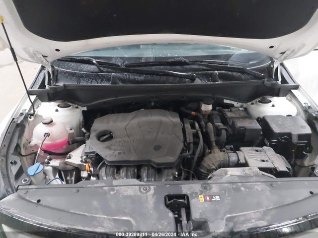 KIA Sportage Ex 2023 5XYK33AF0PG068890 Image 10