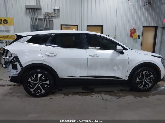 KIA Sportage Ex 2023 5XYK33AF0PG068890 Image 13
