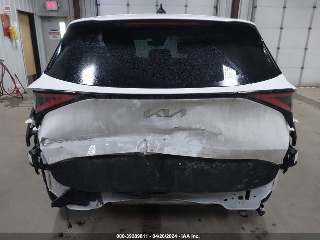 KIA Sportage Ex 2023 5XYK33AF0PG068890 Image 16
