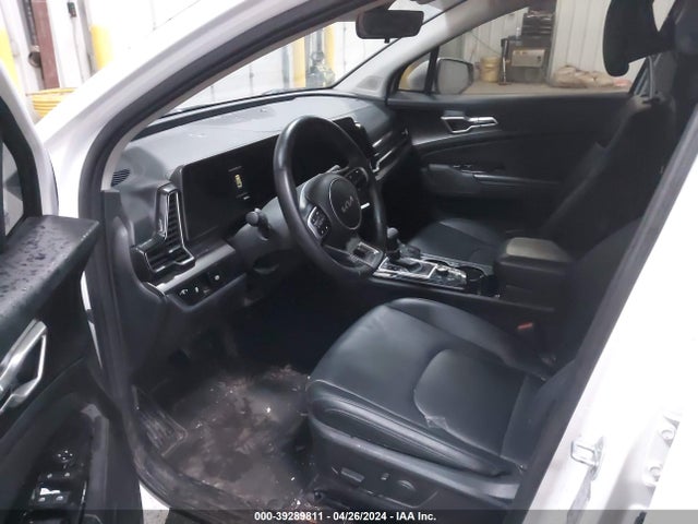 KIA Sportage Ex 2023 5XYK33AF0PG068890 Image 5