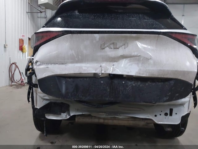 KIA Sportage Ex 2023 5XYK33AF0PG068890 Image 6