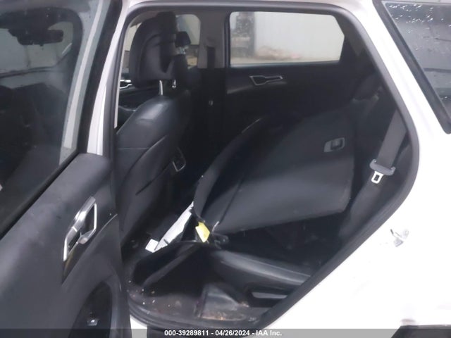KIA Sportage Ex 2023 5XYK33AF0PG068890 Image 8