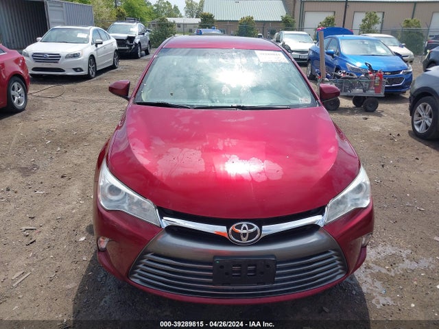 Toyota CAMRY LE 2017 4T1BF1FK3HU646056 Image 13