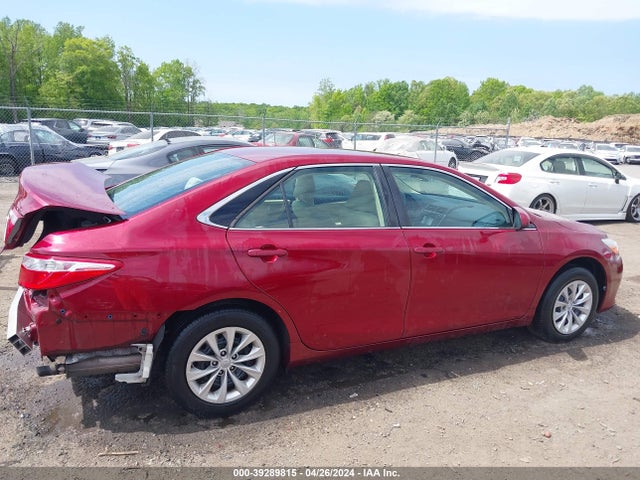 Toyota CAMRY LE 2017 4T1BF1FK3HU646056 Image 14