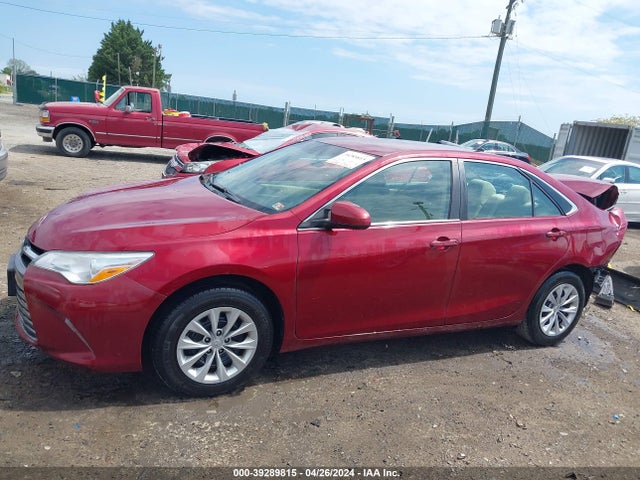 Toyota CAMRY LE 2017 4T1BF1FK3HU646056 Image 15