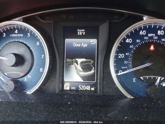Toyota CAMRY LE 2017 4T1BF1FK3HU646056 Image 16