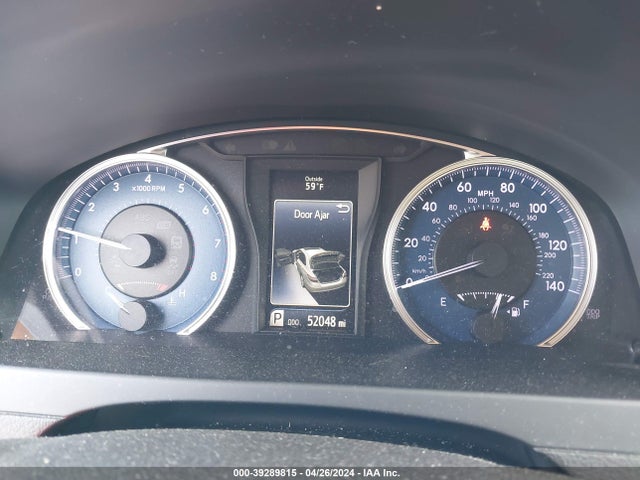 Toyota CAMRY LE 2017 4T1BF1FK3HU646056 Image 7
