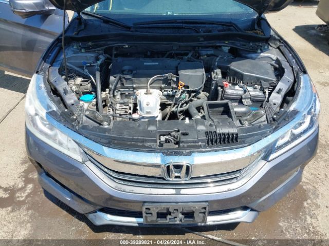 1HGCR2F77GA154293 Honda ACCORD EX