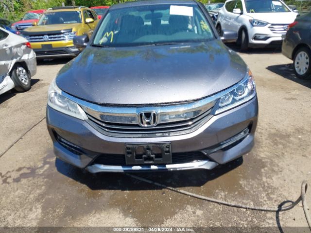 1HGCR2F77GA154293 Honda ACCORD EX