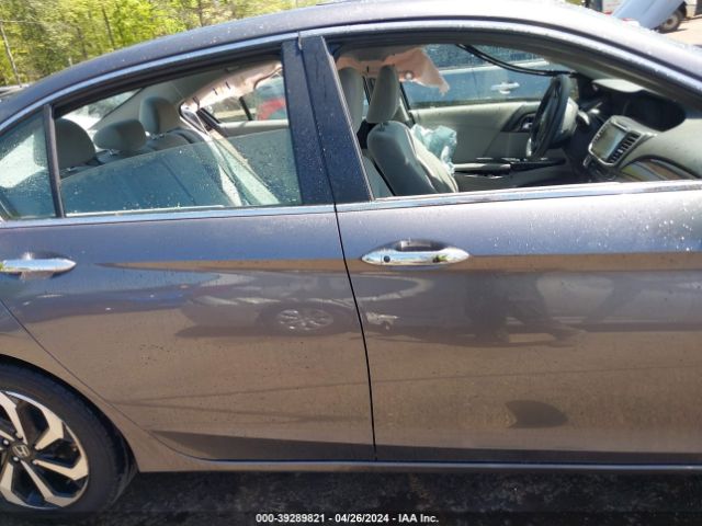 1HGCR2F77GA154293 Honda ACCORD EX