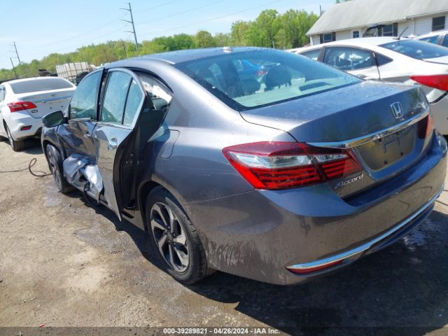 1HGCR2F77GA154293 Honda ACCORD EX