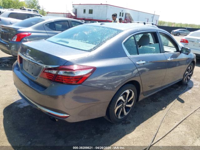 1HGCR2F77GA154293 Honda ACCORD EX