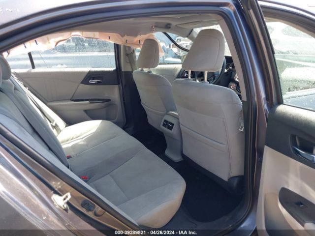 1HGCR2F77GA154293 Honda ACCORD EX