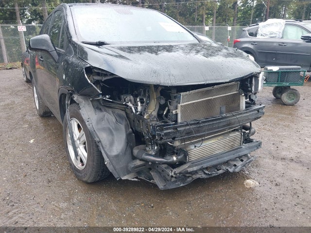 Chevrolet TRAX LS 2019 3GNCJKSB1KL371881 Image 6