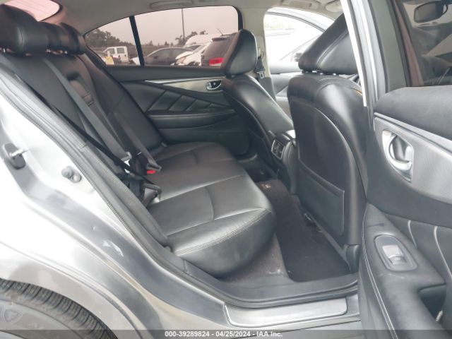 JN1BV7AR3FM390113 Infiniti Q50 Premium