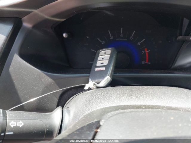 19XFB2F90FE106907 Honda Civic Ex-l