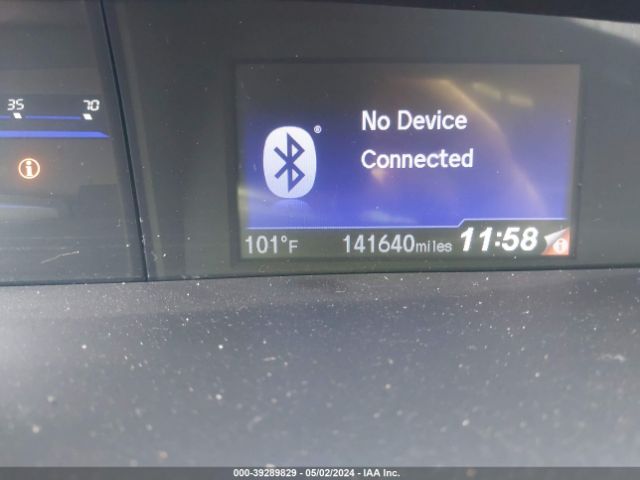 19XFB2F90FE106907 Honda Civic Ex-l