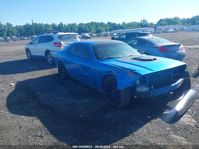 2015 2C3CDZBT6FH850334 главное изображение