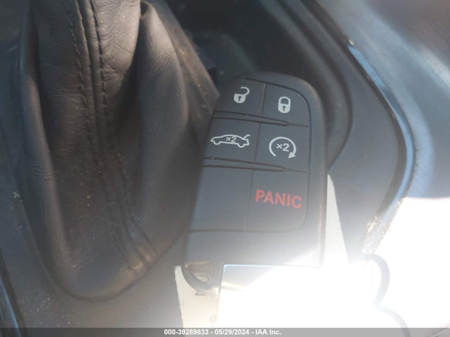 Dodge Challenger R/t Plus Shaker 2015 2C3CDZBT6FH850334 Image 11