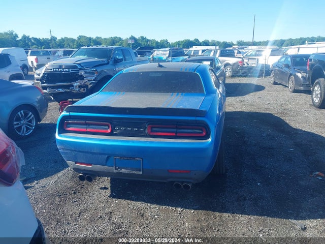 Dodge Challenger R/t Plus Shaker 2015 2C3CDZBT6FH850334 Image 16