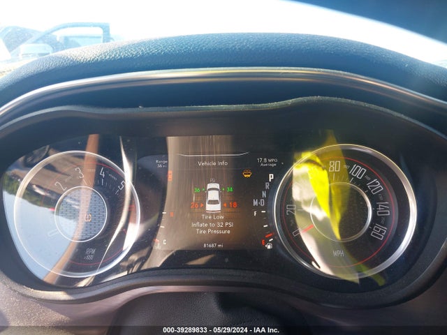 Dodge Challenger R/t Plus Shaker 2015 2C3CDZBT6FH850334 Image 7