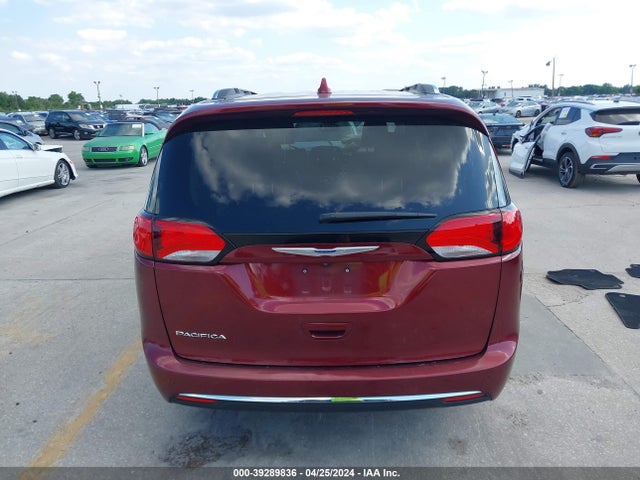 Chrysler Pacifica Touring L 2019 2C4RC1BG7KR685542 Image 16