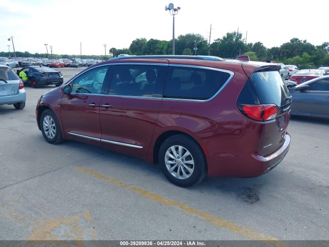 Chrysler Pacifica Touring L 2019 2C4RC1BG7KR685542 Image 3