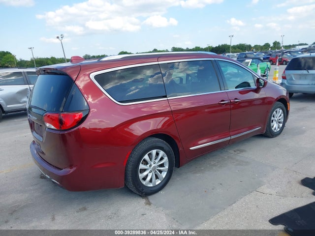 Chrysler Pacifica Touring L 2019 2C4RC1BG7KR685542 Image 4