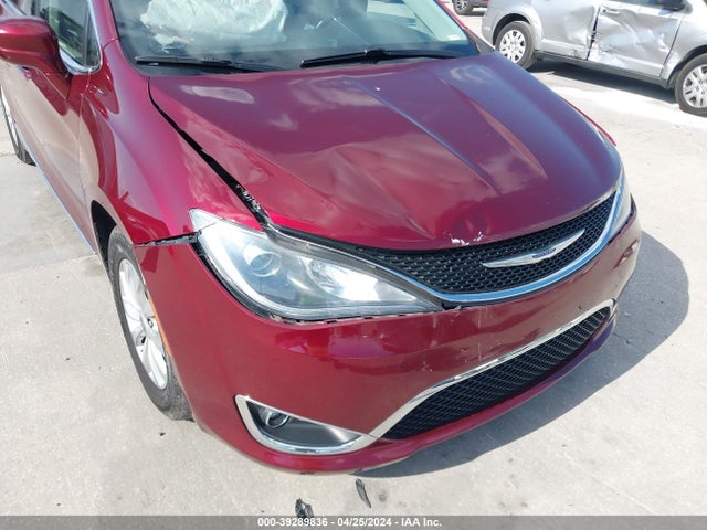 Chrysler Pacifica Touring L 2019 2C4RC1BG7KR685542 Image 6