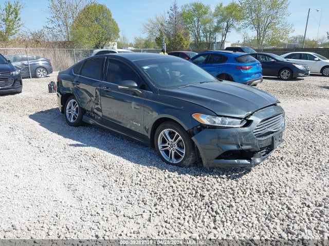 2015 3FA6P0LUXFR266337 main image
