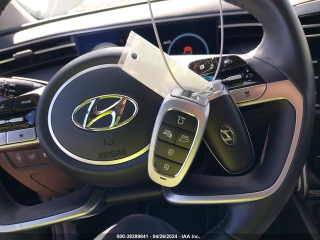 Hyundai TUCSON SEL 2023 5NMJFCAE1PH201057 Image 11
