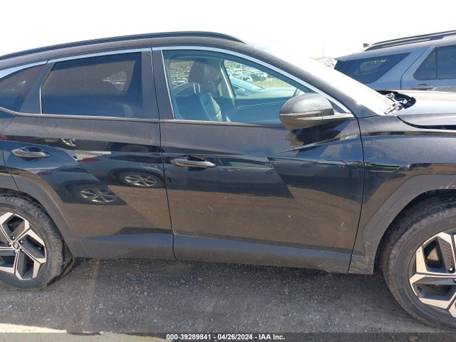 Hyundai TUCSON SEL 2023 5NMJFCAE1PH201057 Image 13
