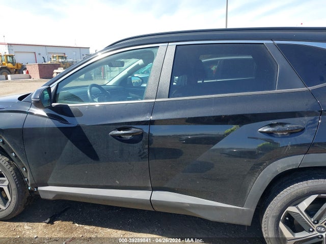 Hyundai TUCSON SEL 2023 5NMJFCAE1PH201057 Image 14