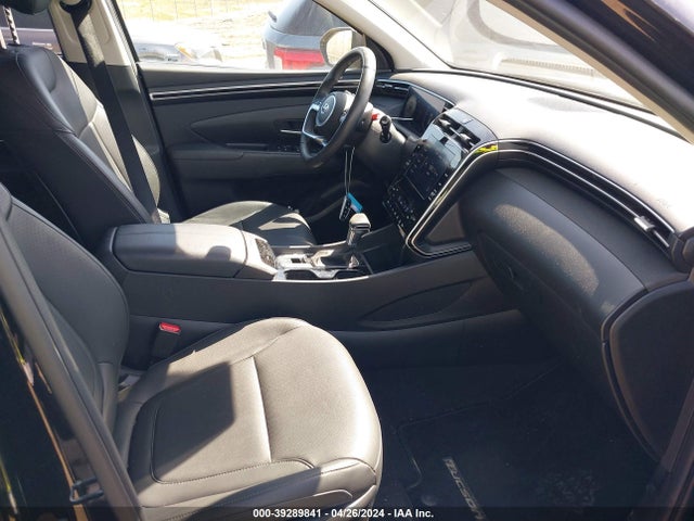 Hyundai TUCSON SEL 2023 5NMJFCAE1PH201057 Image 5
