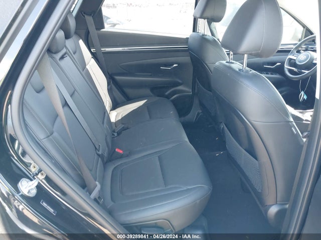 Hyundai TUCSON SEL 2023 5NMJFCAE1PH201057 Image 8