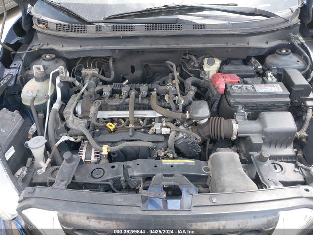 Nissan KICKS SV 2019 3N1CP5CU2KL516504 Image 10