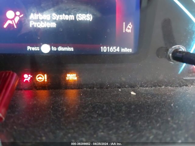 5FNRL6H97JB023105 Honda Odyssey Elite