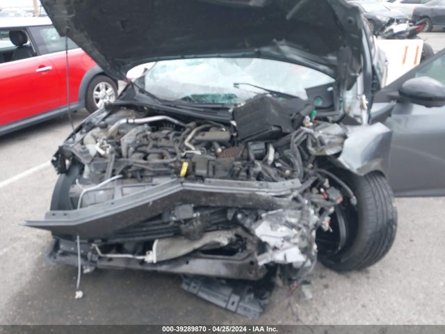 Nissan Sentra Sr Xtronic Cvt 2021 3N1AB8DV7MY219572 Image 6
