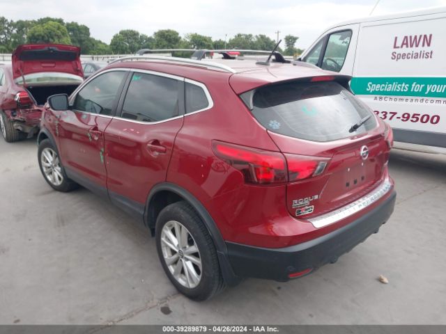 JN1BJ1CR1KW352836 Nissan Rogue Sport Sv